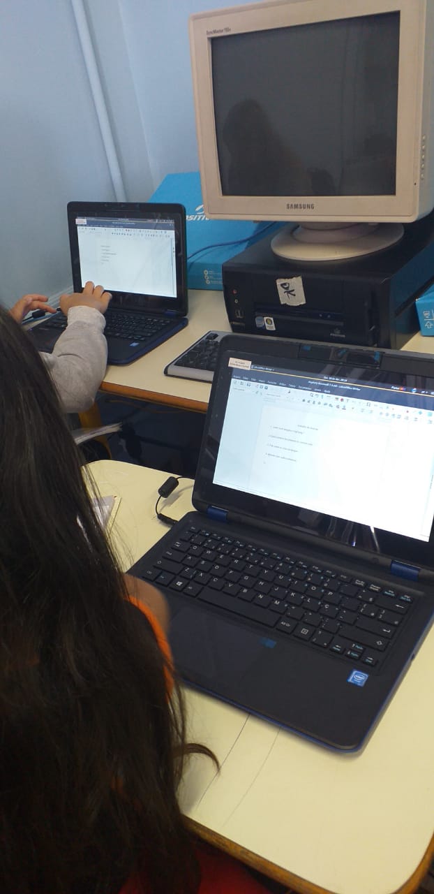 Uma prática diferenciada para as aulas de ciências.