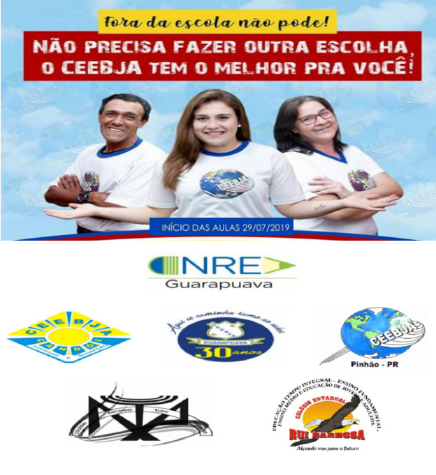 Educação de Jovens e Adultos - EJA