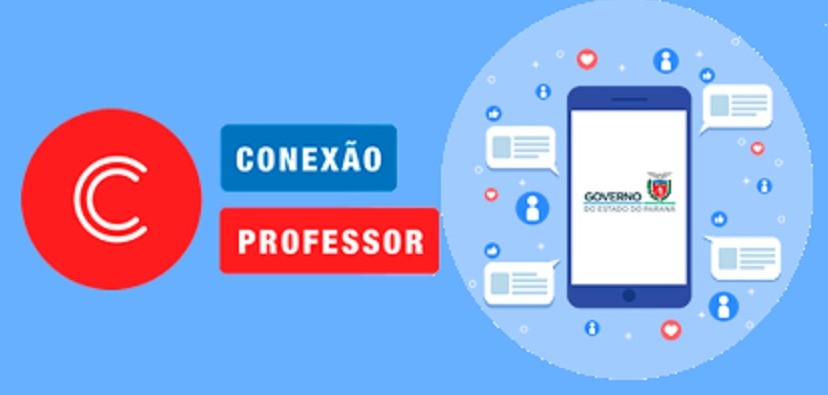 Conexão Professor em Ação