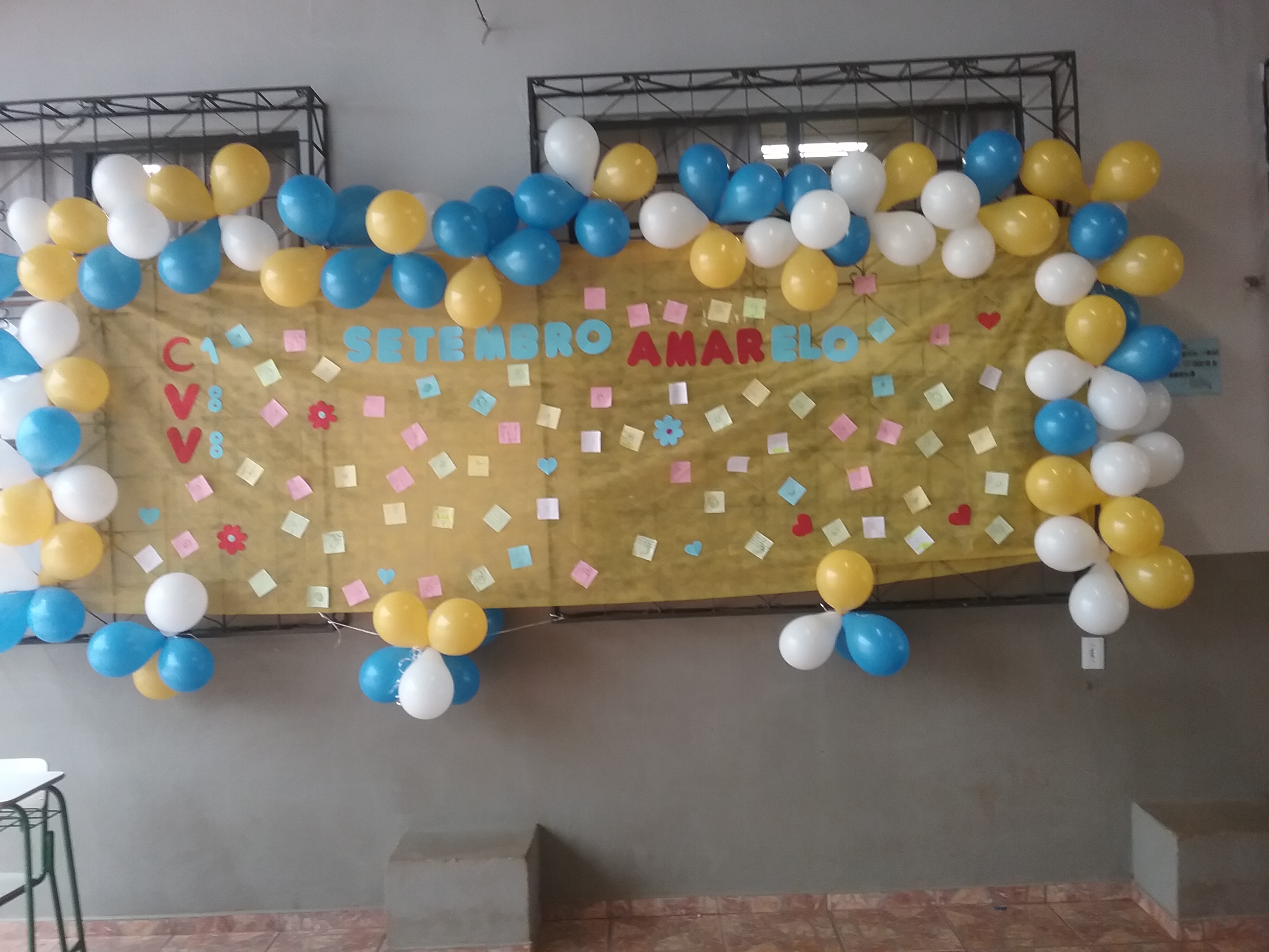 Setembro Amarelo