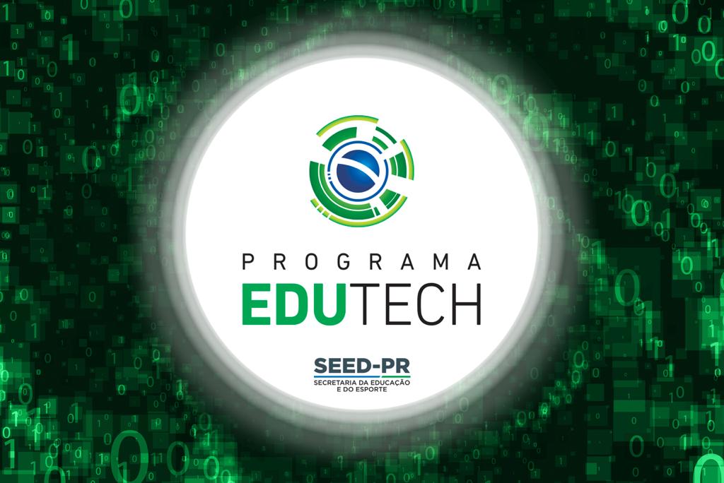 Edutech
