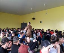 Projeto Tec Agro Super Ação