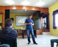 Projeto Tec Agro Super Ação