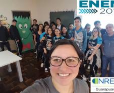 Caravana do Enem