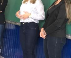 2º Encontro formativo das Equipes Gestoras das escolas estaduais (Pinhão)