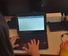 Uma prática diferenciada para as aulas de ciências.
