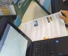 Uma prática diferenciada para as aulas de ciências.