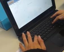 Uma prática diferenciada para as aulas de ciências.