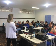 Formação de professores do Ensino Integral