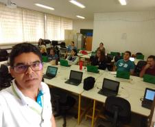 Formação de professores do Ensino Integral