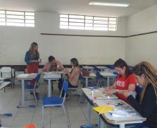 Formação de professores do Ensino Integral