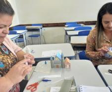 Formação de professores do Ensino Integral