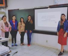 Formação de professores do Ensino Integral