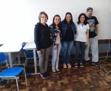 Formação de professores do Ensino Integral