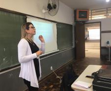 Formação de professores do Ensino Integral