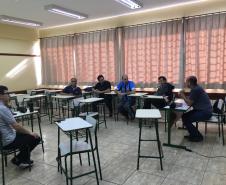 Formação de professores do Ensino Médio Integral