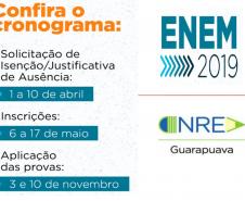 Enem 2019