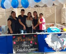 “Feira Empreendedora Carneiro Martins – FECAM”