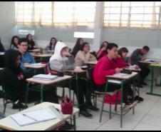 O lúdico e a dinâmica nas aulas de matemática