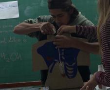 Seminários sobre Química Orgânica