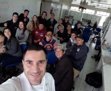 Biologia na prática