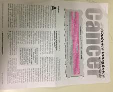 Seminários - Química Inorgânica