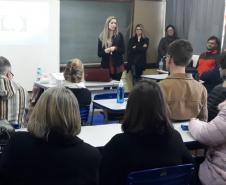 Formação de professores do Ensino Integral
