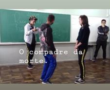 QUEM RECONTA UM CONTO MODIFICA ALGUM PONTO