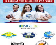 Educação de Jovens e Adultos - EJA
