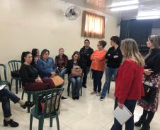 Estudo e Planejamento: Aprendizagem em Foco