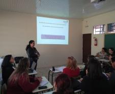 Formação Pedagogos