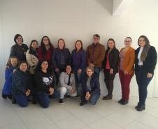 Formação Pedagogos