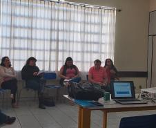 Formação Pedagogos