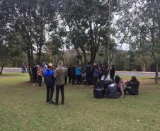 manhã de ciências