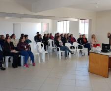 Valorização e incentivo no desenvolvimento profissional e pessoal 