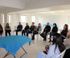 Roda de conversa: imersão sobre Ensino em Tempo Integral em foco!