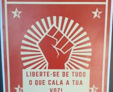 Parceria entre CEEBJA Guarapuava e UNICENTRO proporciona oficinas aos alunos