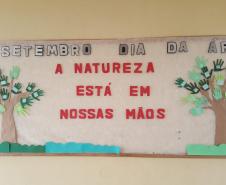 Dinâmica Climática e o início da primavera