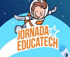 Jornada de Inovação e Múltiplos Conhecimentos - Educatech