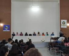Alunos da Rede Estadual participam do projeto “Nós Propomos” 