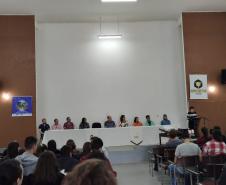 Alunos da Rede Estadual participam do projeto “Nós Propomos” 