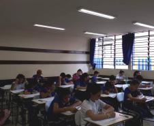 Prova Paraná: um instrumento valioso para o planejamento pedagógico