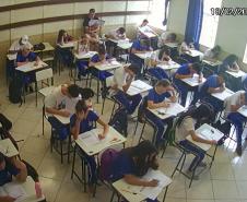 Prova Paraná: um instrumento valioso para o planejamento pedagógico