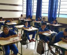 Prova Paraná: um instrumento valioso para o planejamento pedagógico