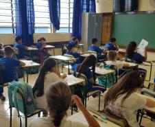 Prova Paraná: um instrumento valioso para o planejamento pedagógico