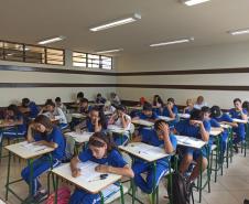 Prova Paraná: um instrumento valioso para o planejamento pedagógico