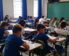 Prova Paraná: um instrumento valioso para o planejamento pedagógico