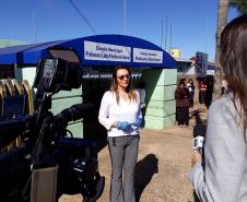 Entrevista para o Boa Noite - PR - RPC em 25/03/2020.