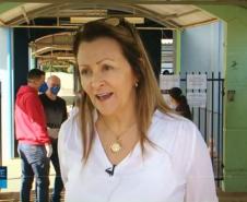 Entrevista para o Boa Noite - PR - RPC em 25/03/2020.