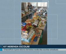 Entrevista gravada para o Boa Noite - PR - RPC em 24/03/2020.